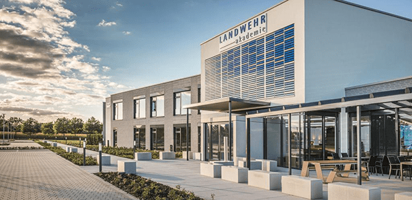 PTC bei den Landwehr Anwenderwochen 2019