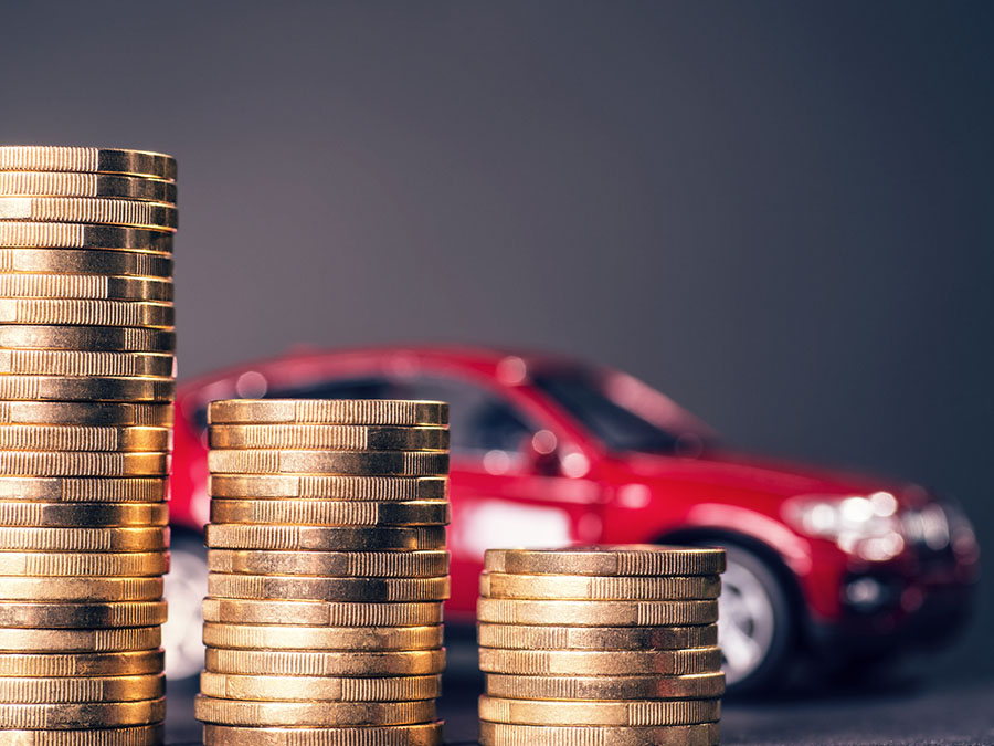 Fuhrpark - Kennen Sie Ihre Kosten?