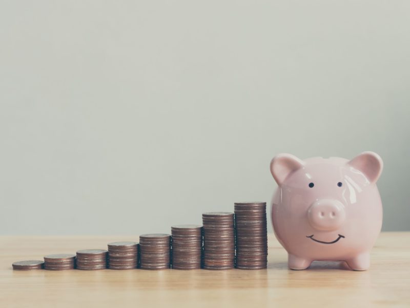 Kosten-Nutzen-Verhältnis