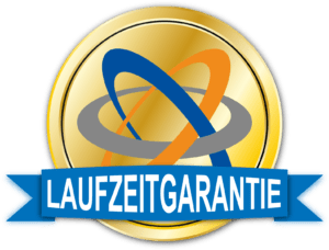 PTC Laufzeitgarantie