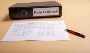 Die Fristen beim eFahrtenbuch