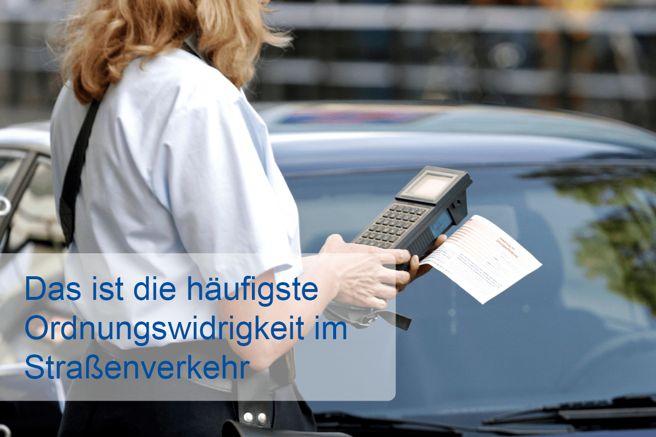 Was Kostet Ordnungswidrigkeit Falsch Parken www.ptc-telematik.de