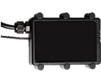 GPS Gerät festeinbau - klein (gedreht) 2 GPS Gerät festeinbau - klein (gedreht) 2