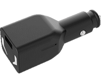 GPS Gerät für Zigarettenanzünder - klein GPS Gerät für Zigarettenanzünder - klein