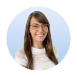 Kim Cornehl_rund Anspechpartnerin Tourenplanung Kim Cornehl