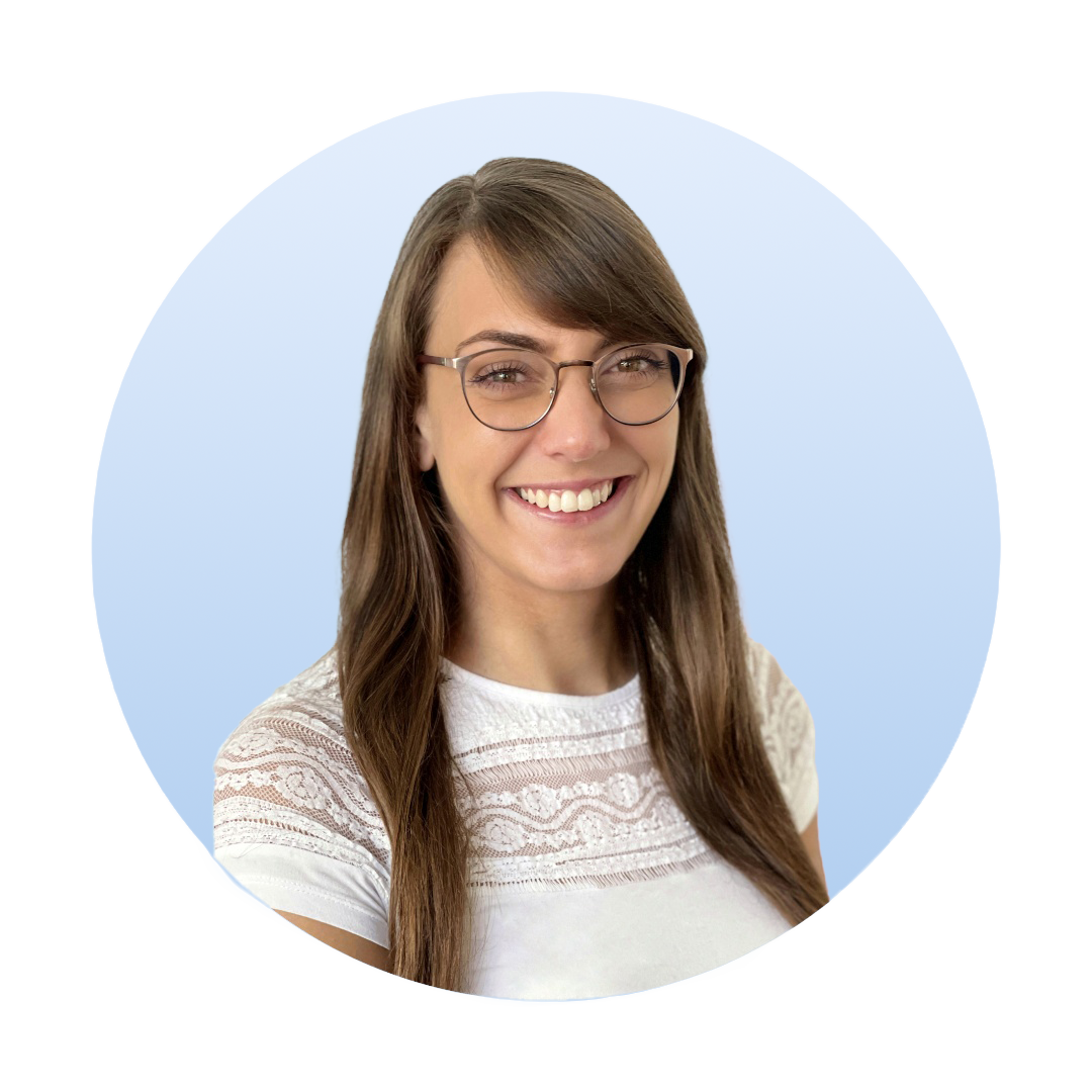 Anspechpartnerin Tourenplanung Kim Cornehl