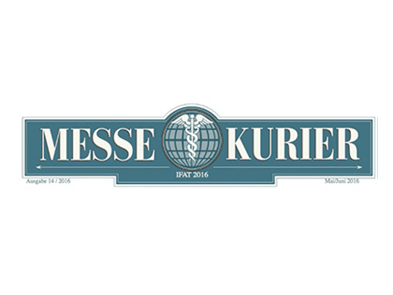 PTC in den News: Messekurier