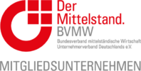 Mitgliedszeichen BVMW