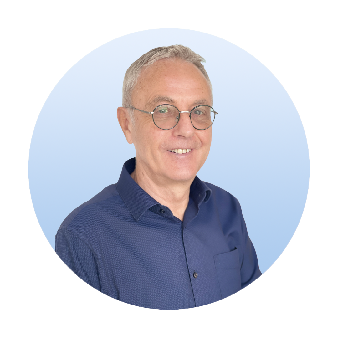 Ansprechpartner-Vertrieb Rudolf Holling