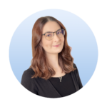 Sangeeta Sharma Über