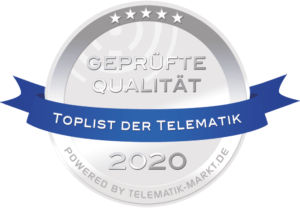 PTC mit Qualitäts-Siegel ausgezeichnet