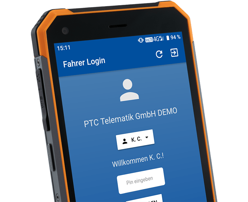 PTC Tour & Navi PTC Tour & Navi