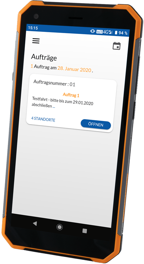 PTC Tour & Navi PTC Tour & Navi