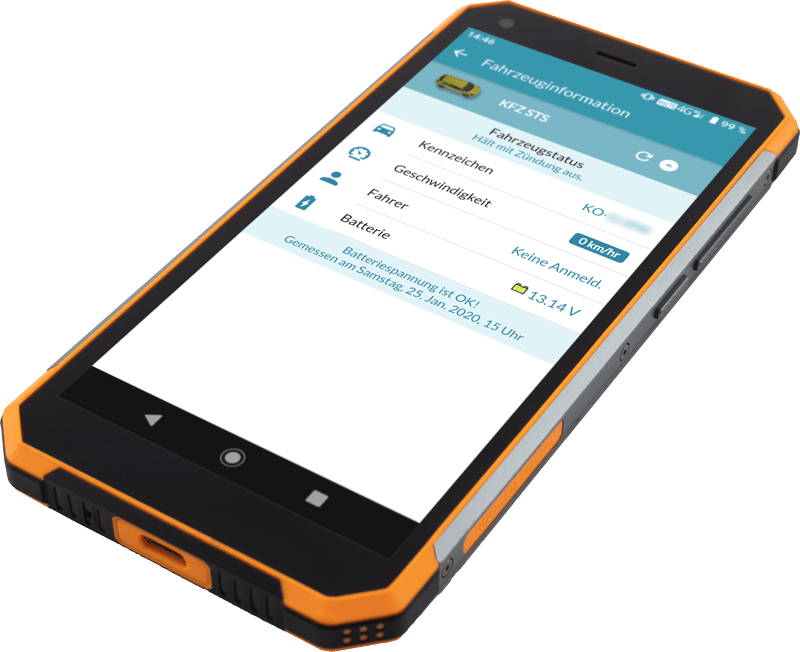 PTC Track & Trace PTC Track & Trace