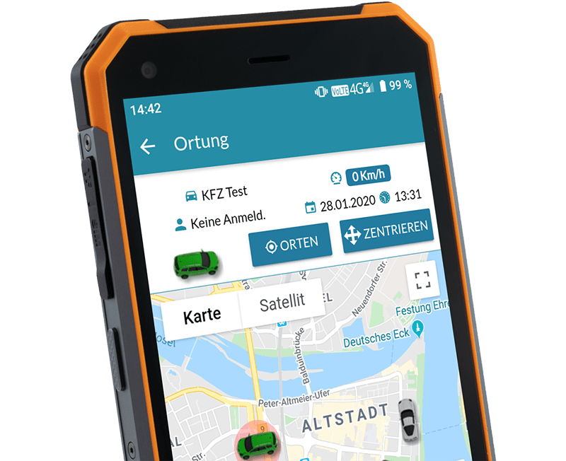 PTC Track & Trace PTC Track & Trace
