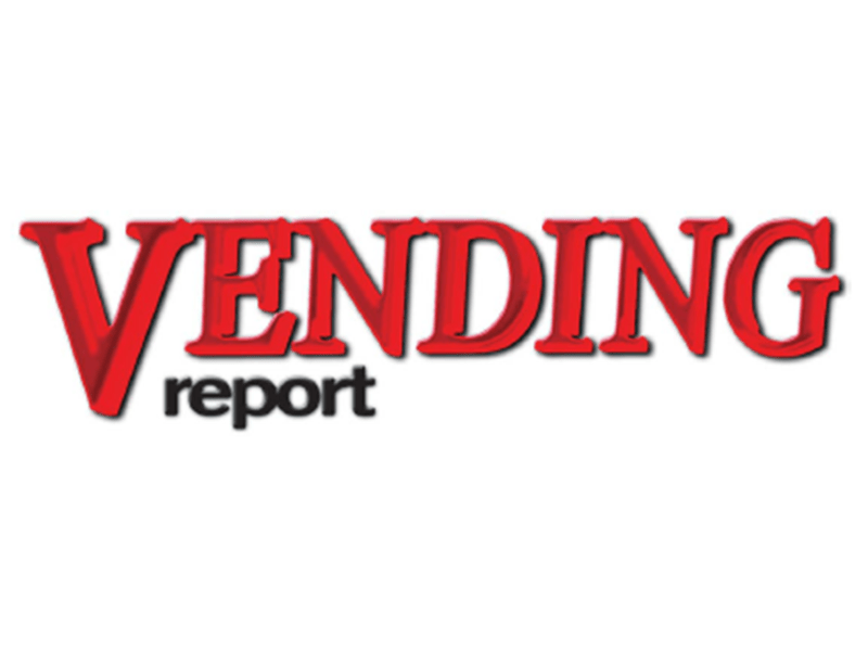 PTC in den News: VENDING Report
