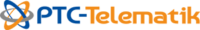 PTC Telematik Logo